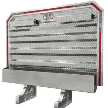 Sturdy-Lite 6880-DF Headache Rack