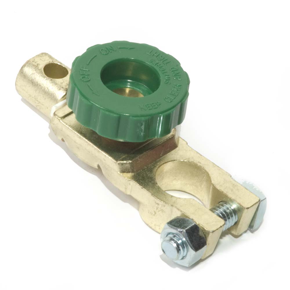 Quick Connector Grote 82-9595 