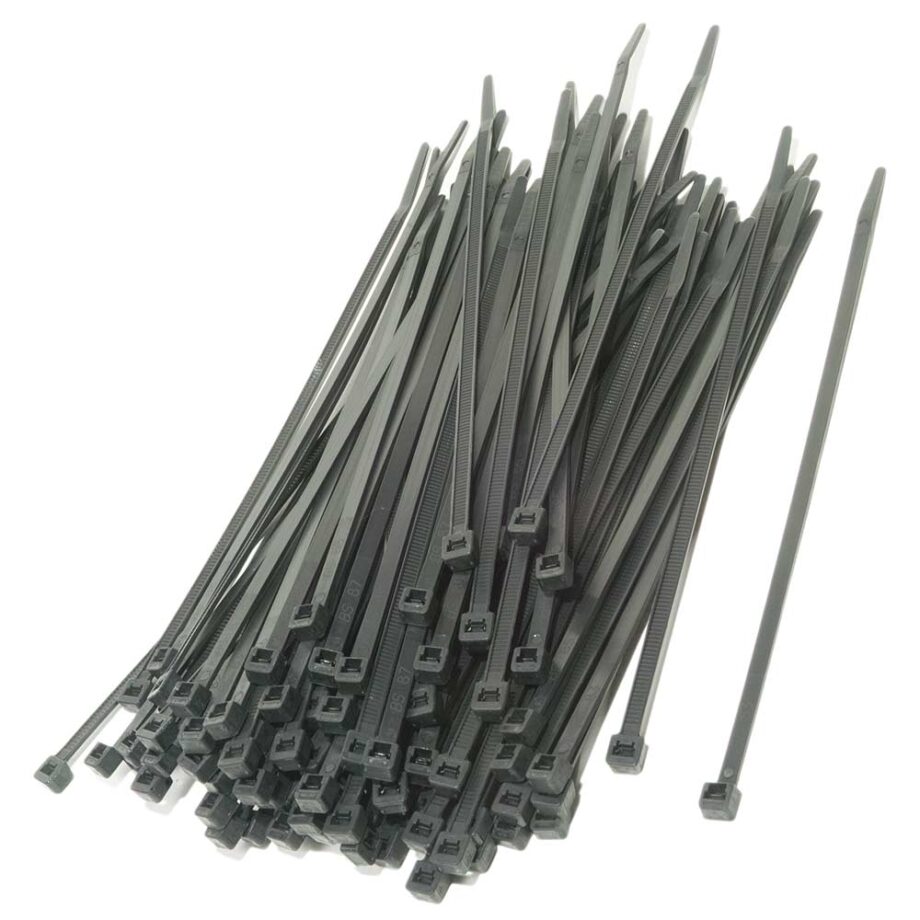 8 inch cable tie