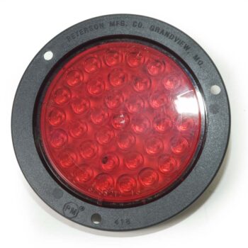 reitnouer stop tail turn LED red 36 diodes