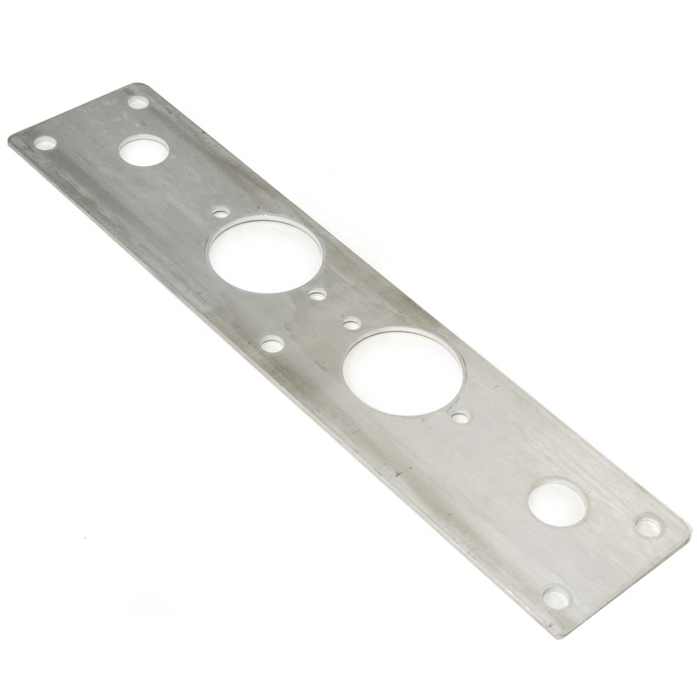 Front Sill Plate