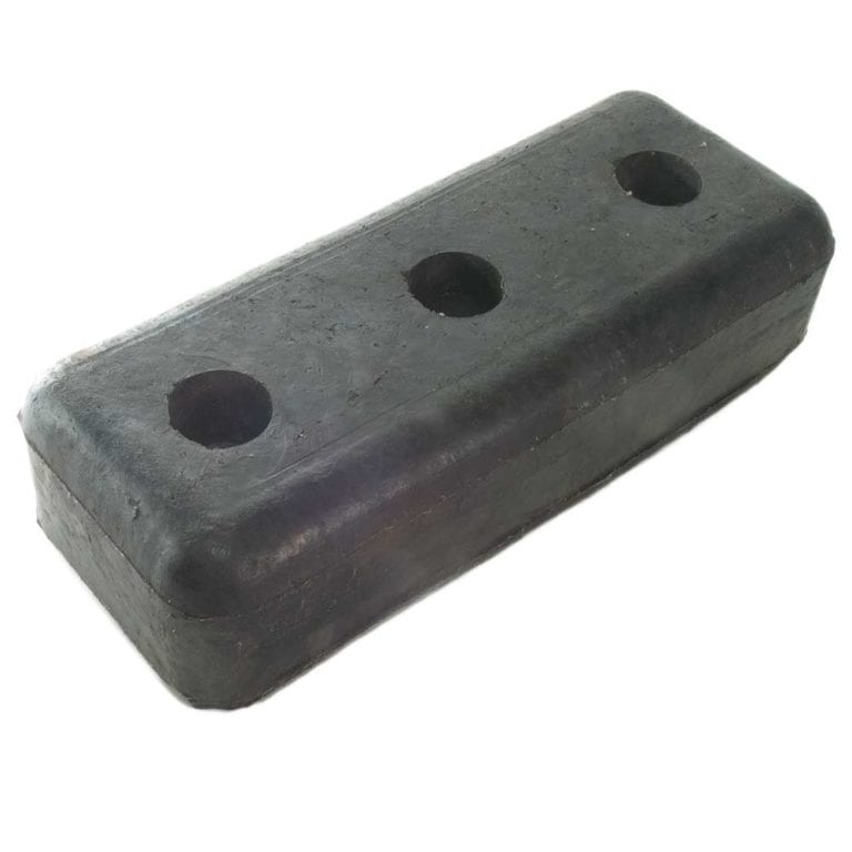 Dock Bumper