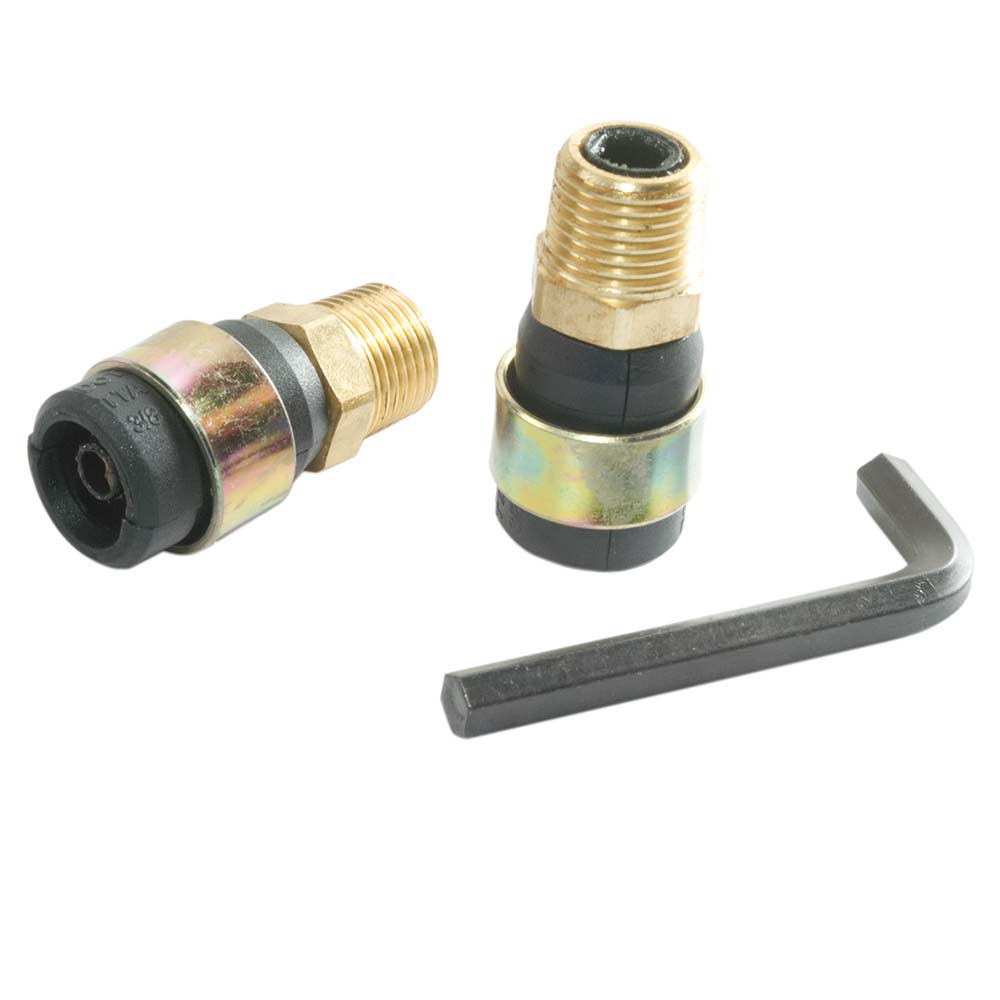 Hose Fitting Kit-1/2 All-in-ONE Repair Kit