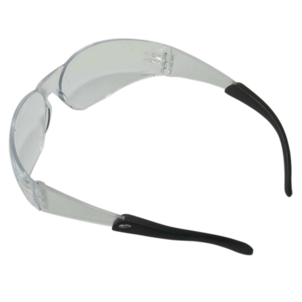 Safety Glasses: Clear Anti-fog | TMI Trailer Marketing, inc.