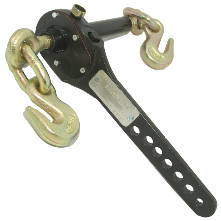 TD92 TORQUE DRIVE SPEEDBINDER 3/8"1/2" 9,200LBS.