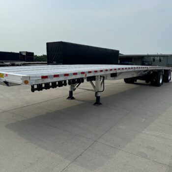 Reitnouer Big Bubba 48X102 Flatbed