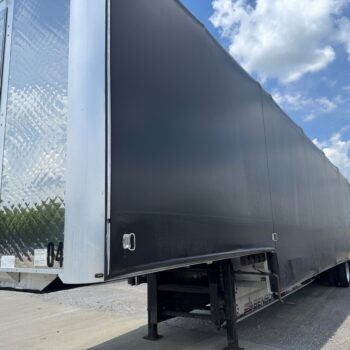 2020 BENSON 524 53X102