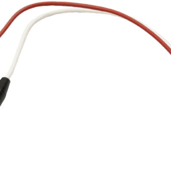 REIT-500726-2 BULLET TO AMP PIGTAIL