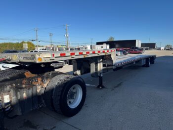 2019 REITNOUER BIG BUBBA 53X102