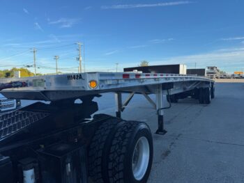 2022 REITNOUER BIGGER BUBBA 48X102