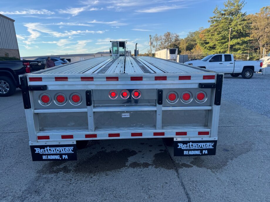 2022 REITNOUER BIGGER BUBBA 48X102