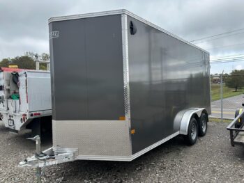 2024 E-Z HAULER EZEC7.5X16-UTV