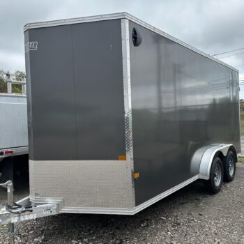 2024 E-Z HAULER EZEC7.5X16-UTV