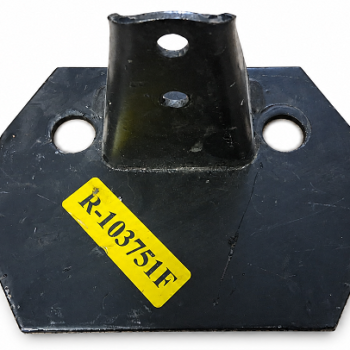103751F Reitnouer airbag support bracket
