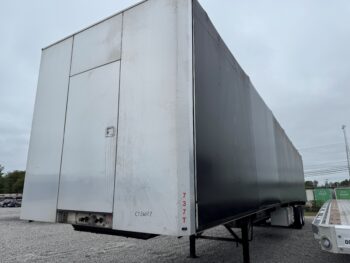 2020 BENSON 524 A 53 X 102