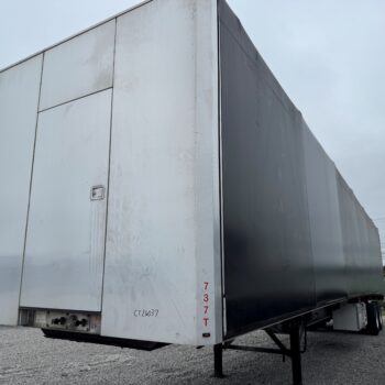 2020 BENSON 524 A 53 X 102